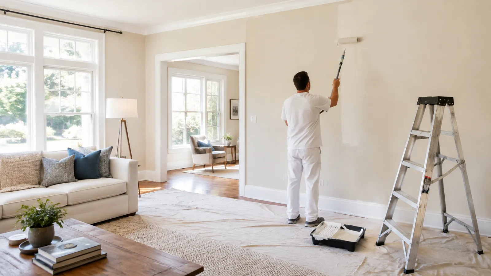 Interior Painting